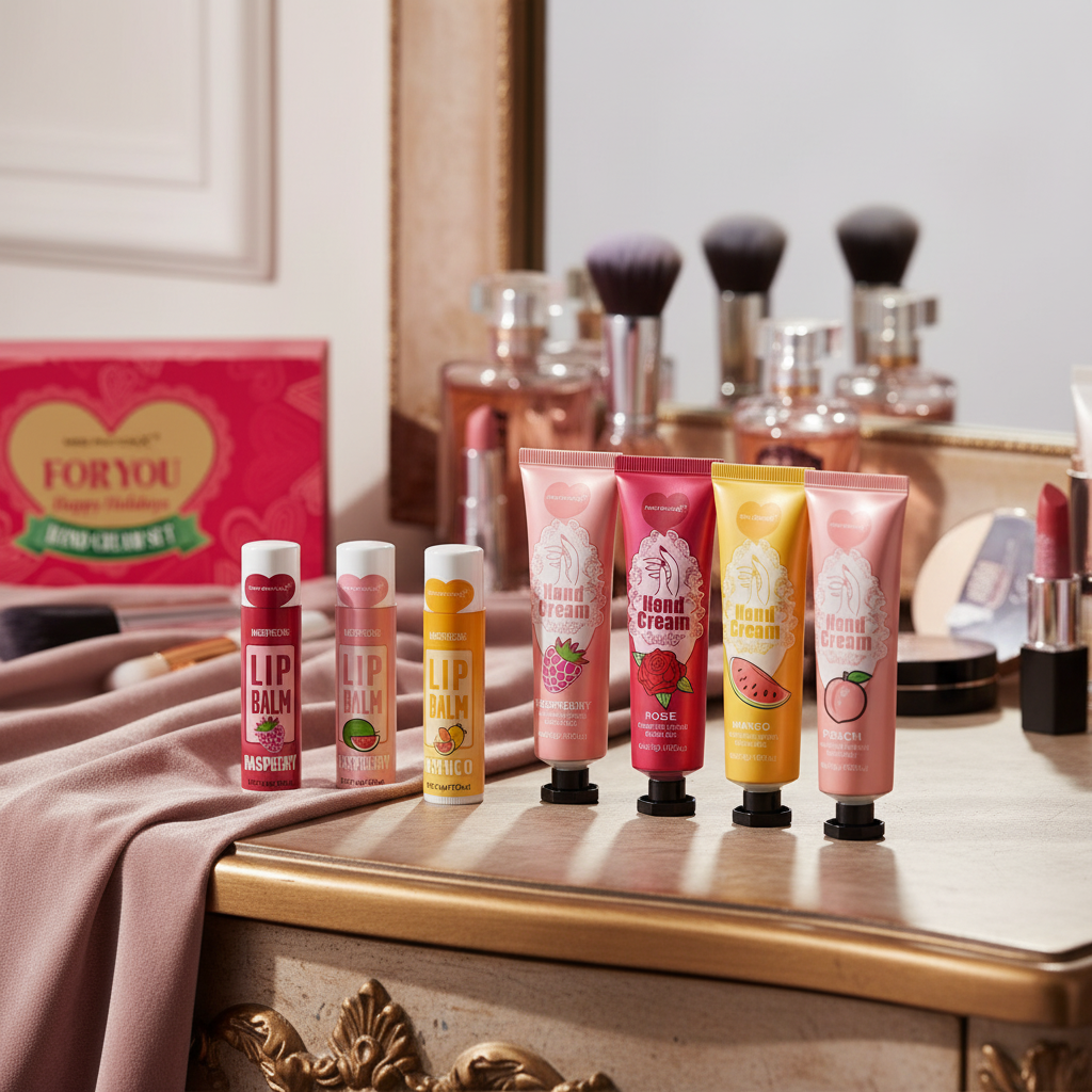 Close-Up Product Detail