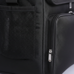 Close-up Side Pocket