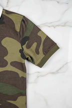 Close-Up - Sleeve and Cuff