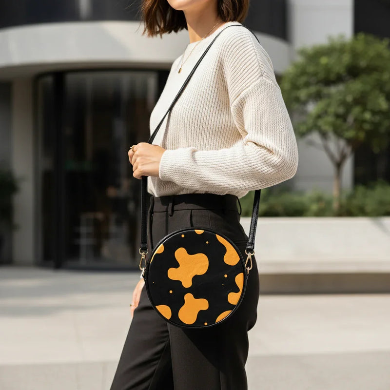 Close-up three-quarter view