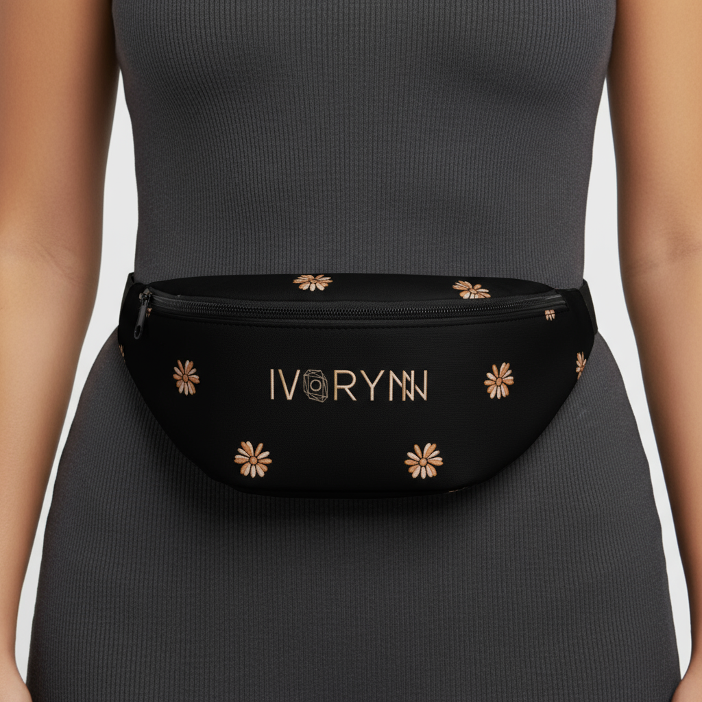 Close-Up Waist Level