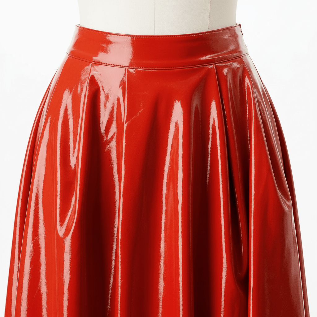 Close-up Waist