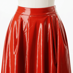 Close-up Waist