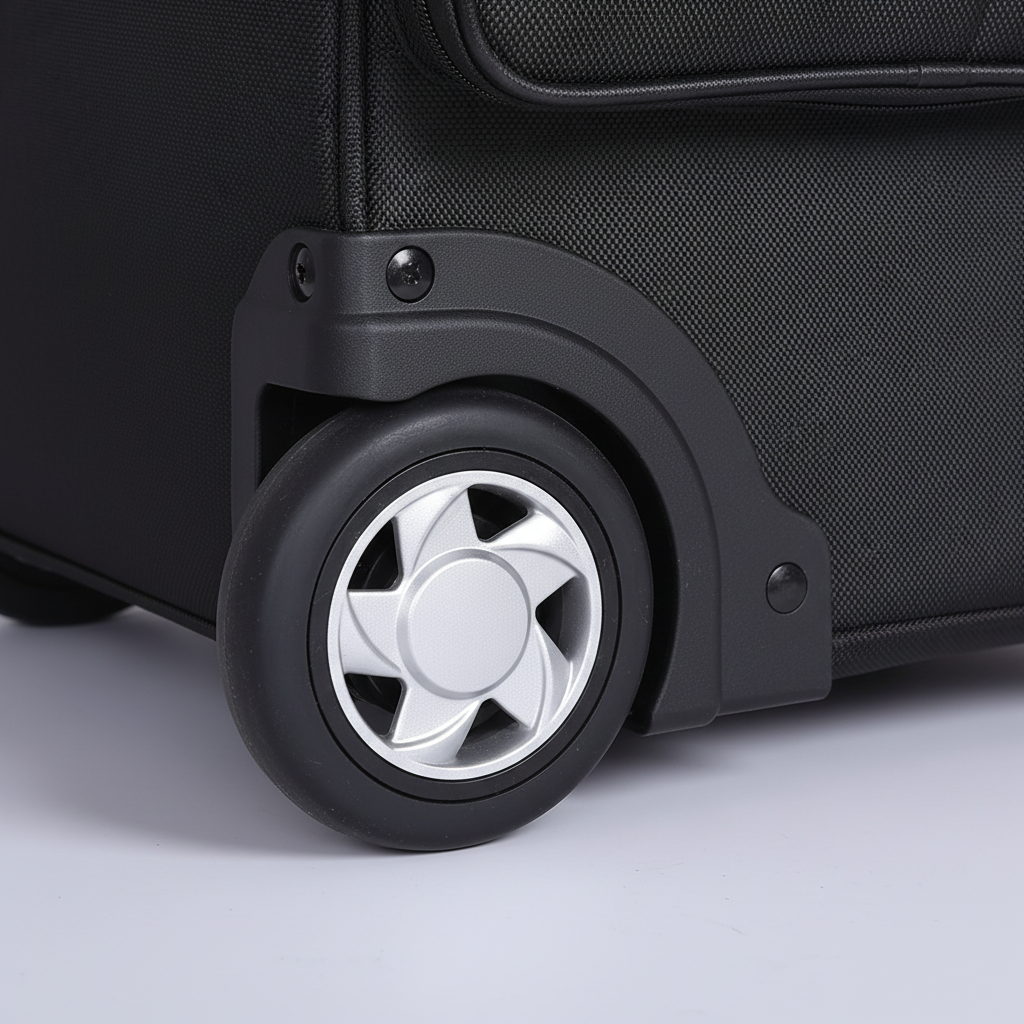 Close-up Wheels
