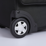 Close-up Wheels