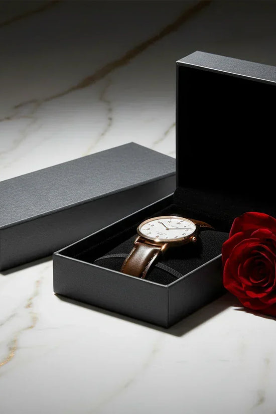 Close-up with dramatic shadows