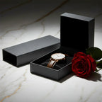 Close-up with dramatic shadows