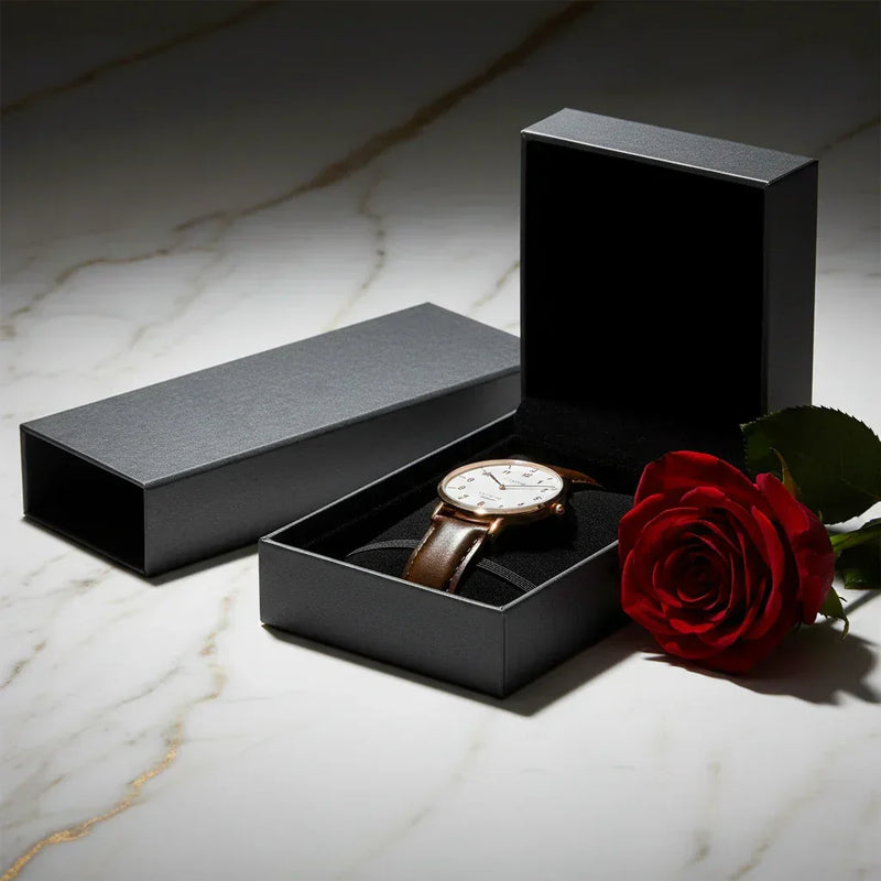 Close-up with dramatic shadows