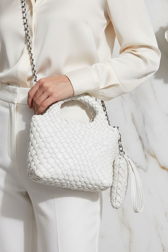 Close-Up Worn Detail