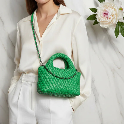 Close-Up Worn Detail