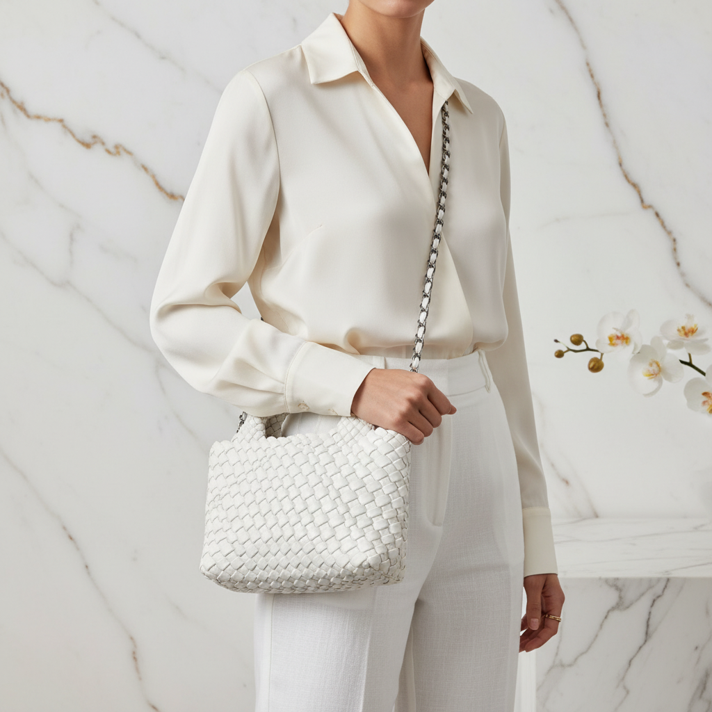 Close-Up Worn Detail