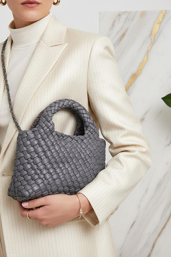 Close-Up Worn Detail