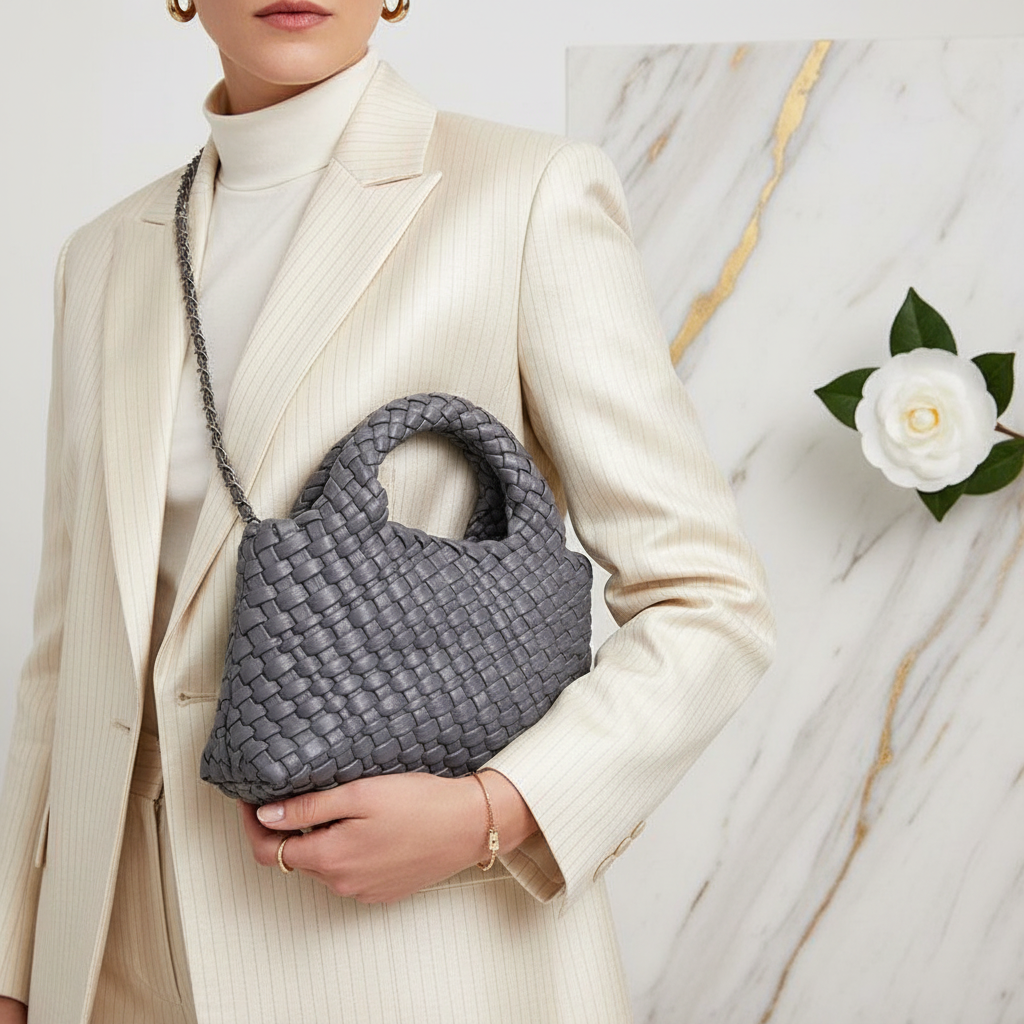 Close-Up Worn Detail