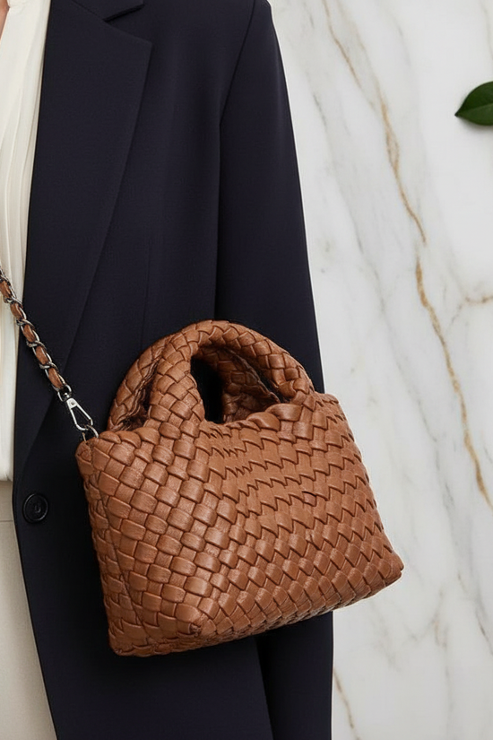 Close-Up Worn Detail