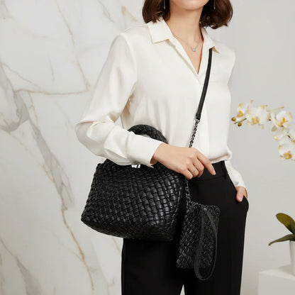 Close-Up Worn Detail