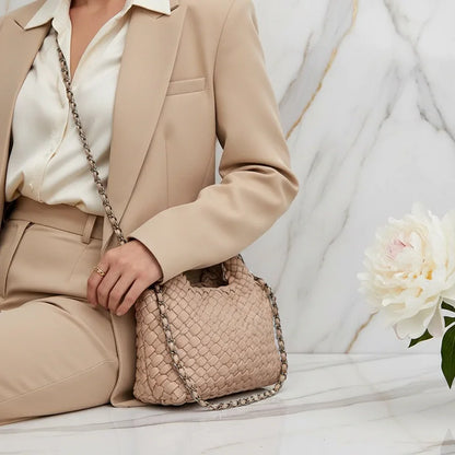 Close-Up Worn Detail