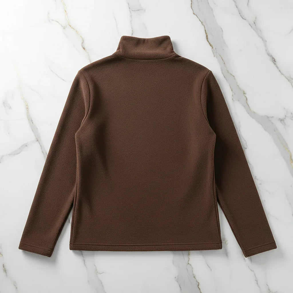 Coffee Product Back Flat Lay