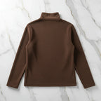 Coffee Product Back Flat Lay