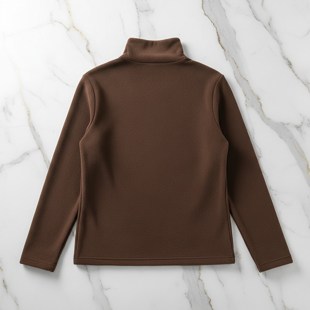 Coffee Product Back Flat Lay