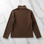 Coffee Product Back Flat Lay