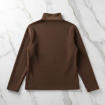 Coffee Product Back Flat Lay