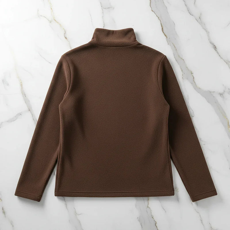 Coffee Product Back Flat Lay