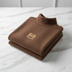 Double Sided German Fleece Good Coffee Thickened Sweater