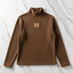 Coffee Product Front Flat Lay