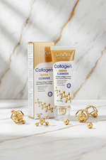 Collagen Cleanser - Marble