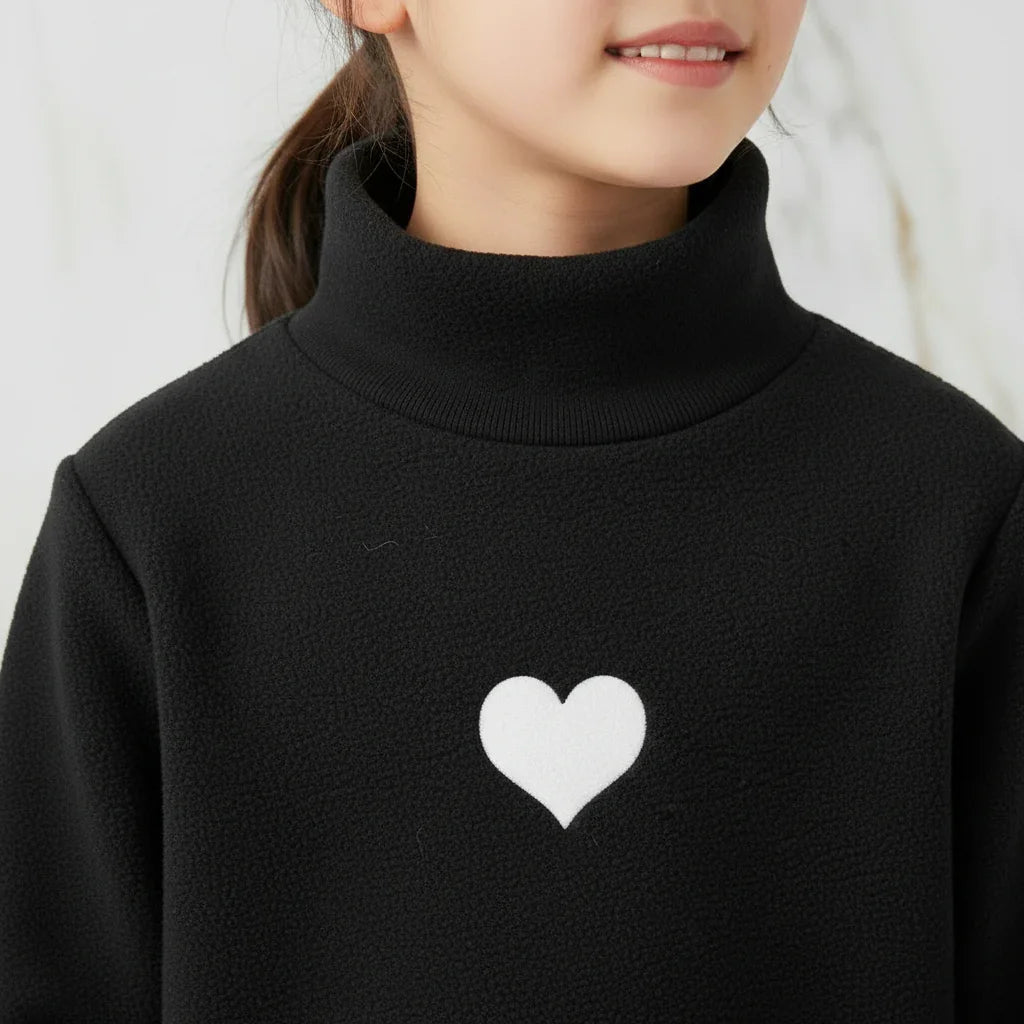 Collar Close-Up