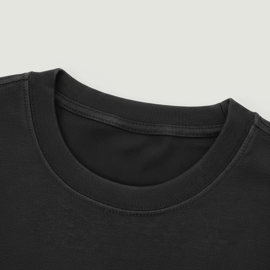Collar Detail