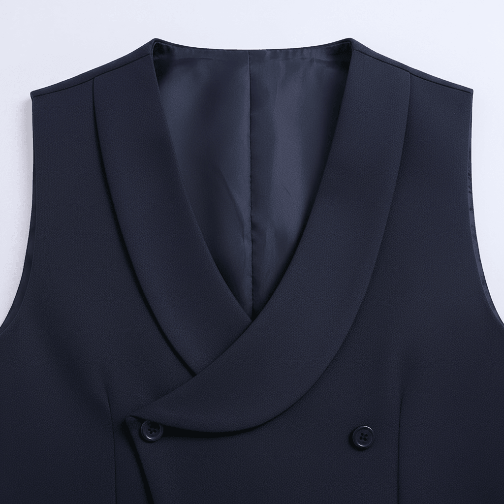 Collar Detail
