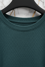 Collar Detail