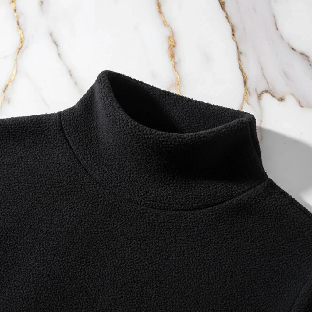 Collar Detail