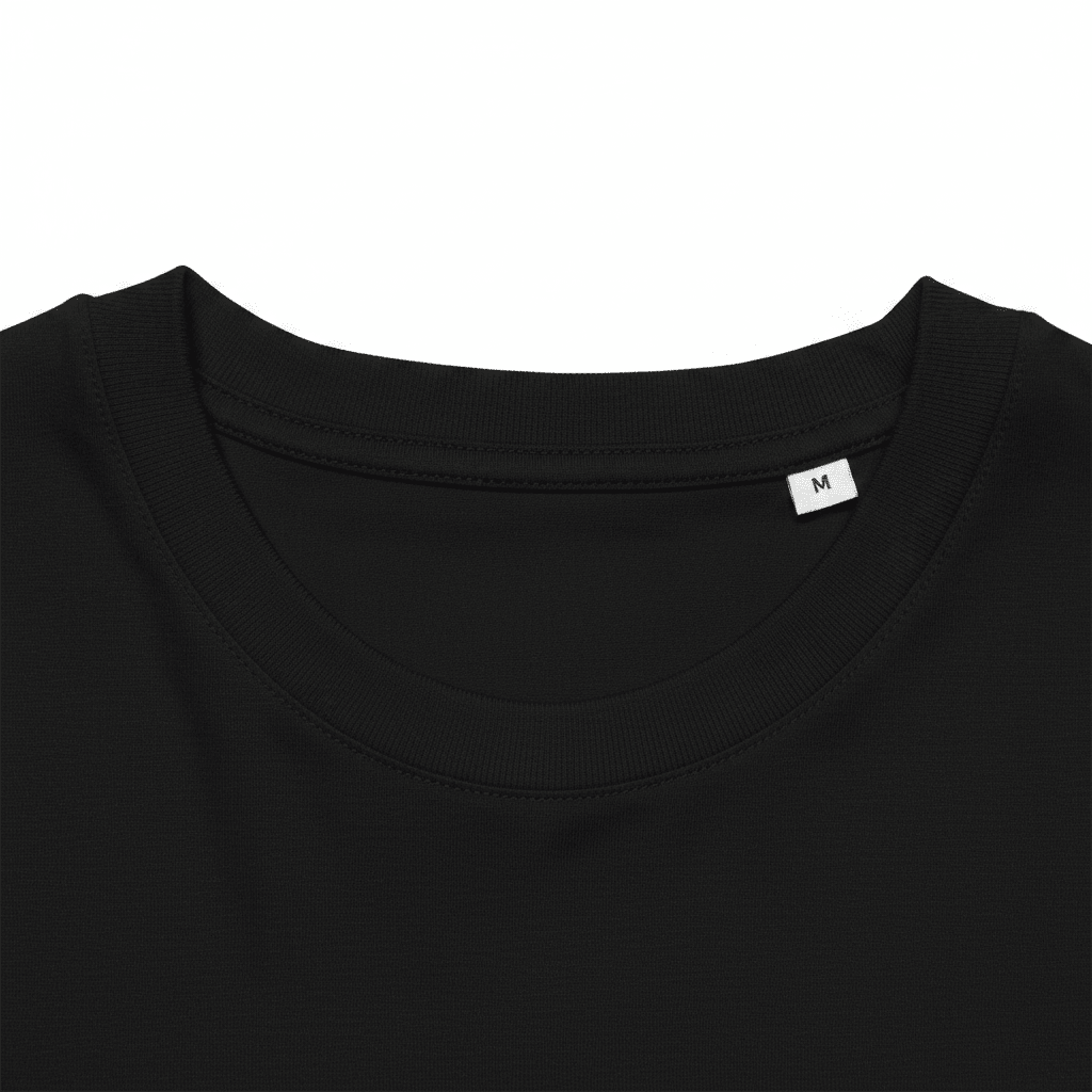 Collar Detail