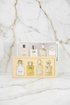 Collection Box Portrait - Front Classic