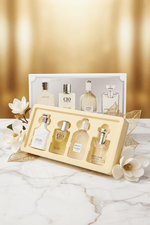 Collection Box Portrait - Three Quarter Magnolia