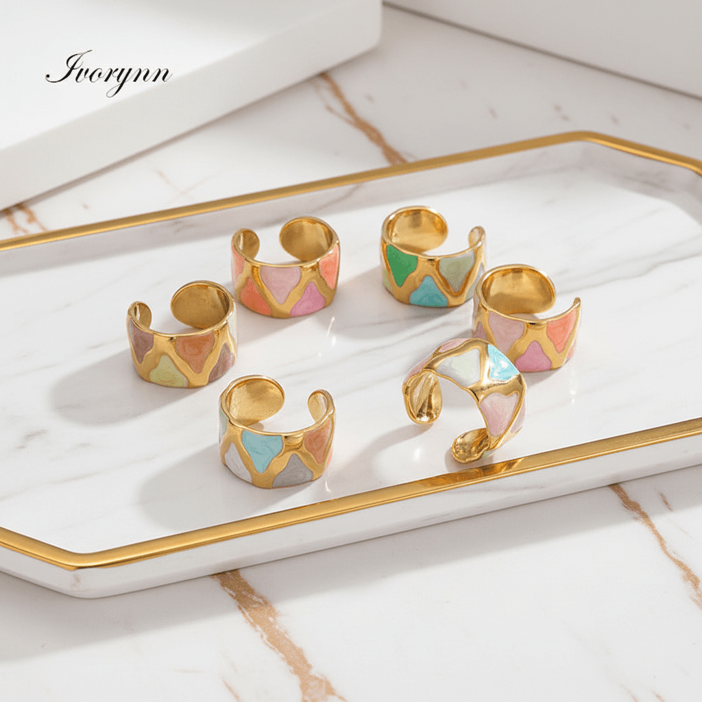 Collection Circular Tray