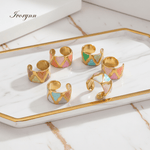 Collection Circular Tray