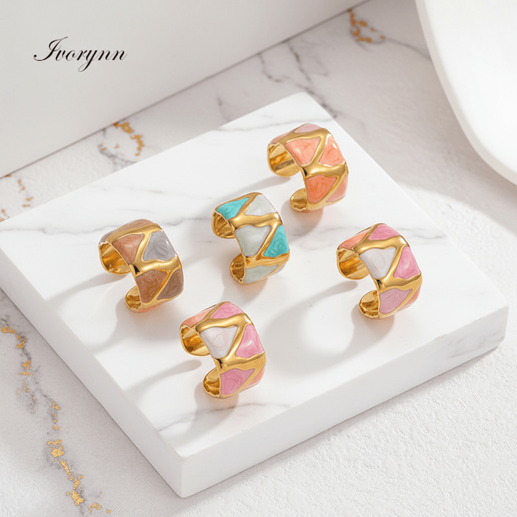 Collection Flat Lay