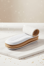 Comfort Insole - Marble Surface