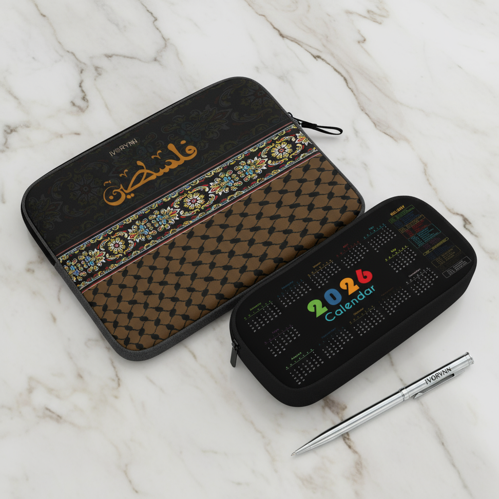 Complete luxury gift set arrangement