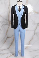 Complete Suit Set