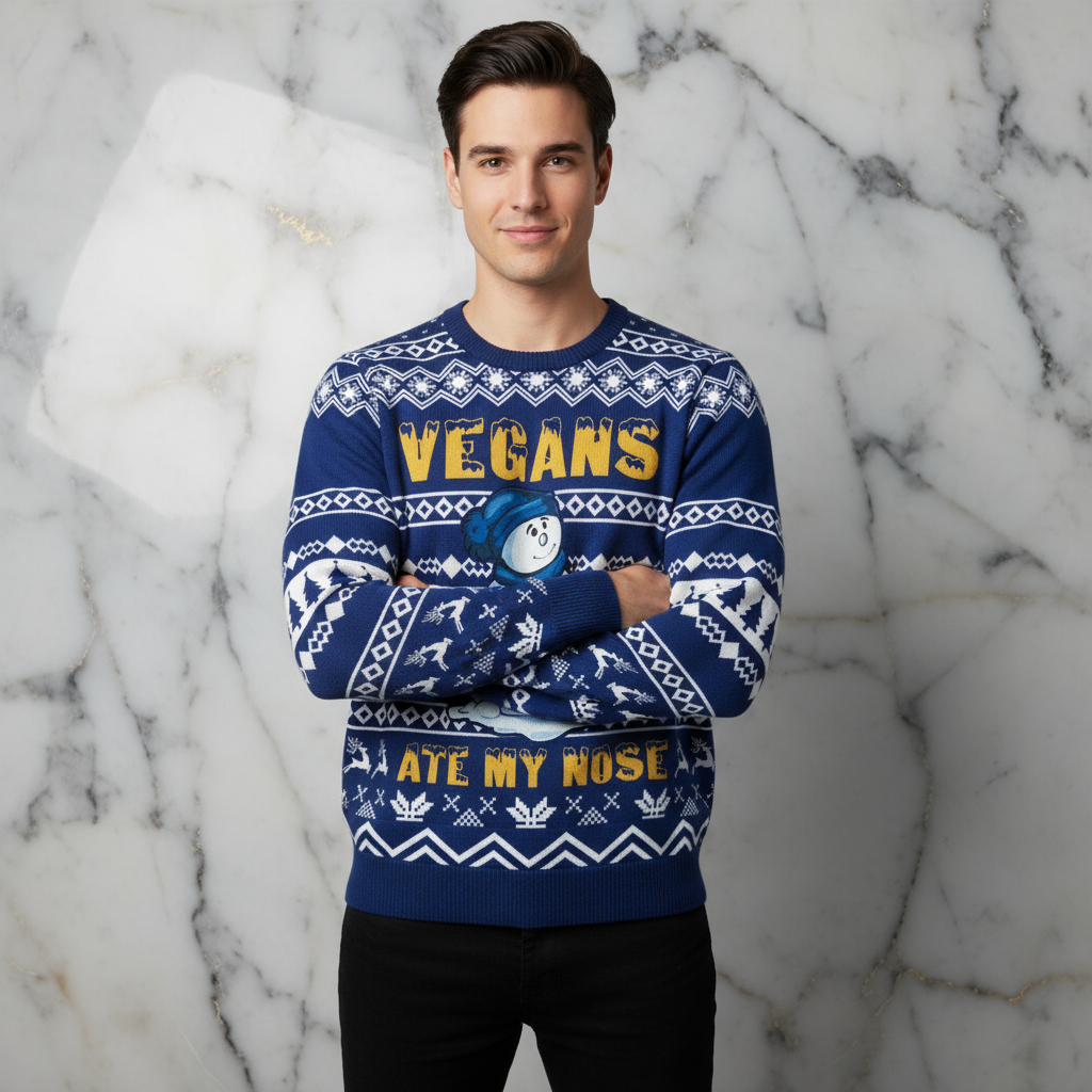 Confident Pose - Arms Crossed