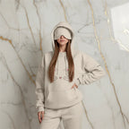 Confident Standing Pose