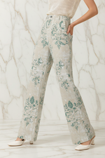Contrapposto Pose