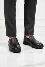 Corrected feet - both shoes