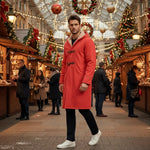 Covent Garden Christmas market