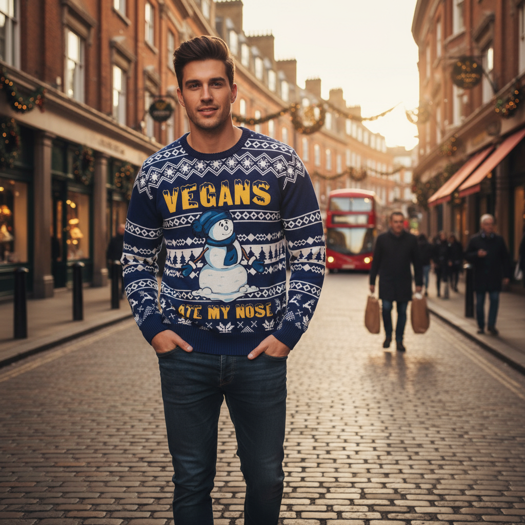 Covent Garden Historic Street