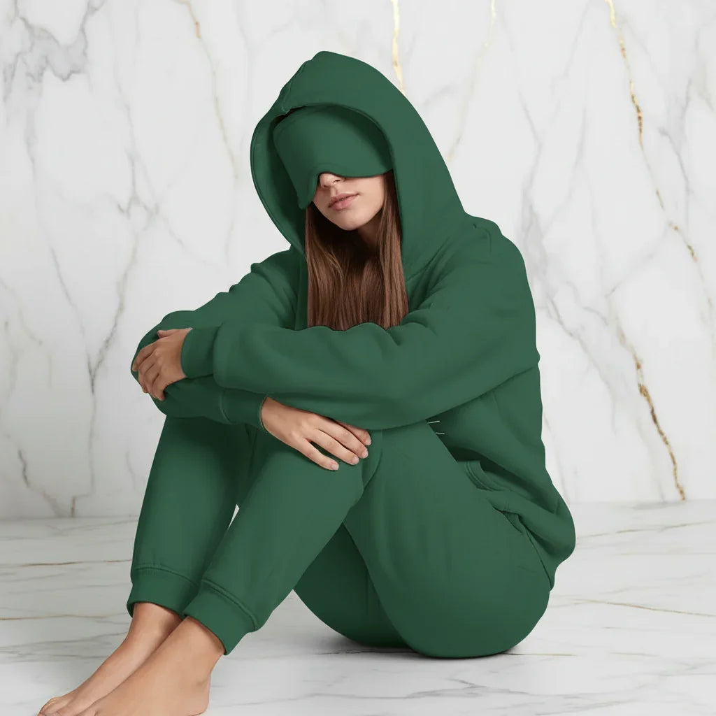 Cozy Floor Sitting